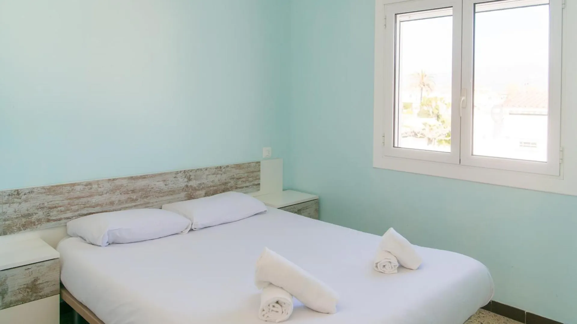 度假居 艾姆布里亚布拉瓦Welcs Casa 242 Emp Con Terraza Y Acceso Al Muelle别墅 西班牙